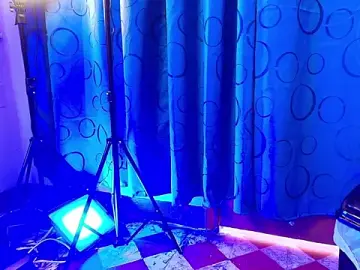 Stripchat Sex Chat of AURALIS_LUX
