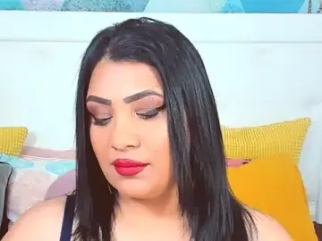 Stripchat Free Live Porn of AmyCubes