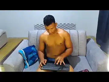 Stripchat Live Porn of Ian_Arcia