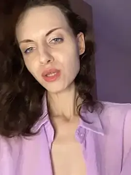 Stripchat Live Sex of MissAnuta