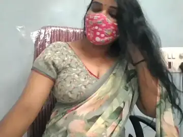 Stripchat Sex Chat of Rathi-priyaa