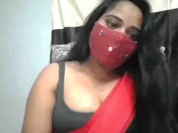 Stripchat Free Porn Cam of Rathi-priyaa