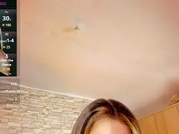 Stripchat Live Porn of Sara-Smith-