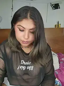 Stripchat Free Live Porn of azulzulix
