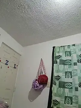 Stripchat Live Sex Cam of azulzulix