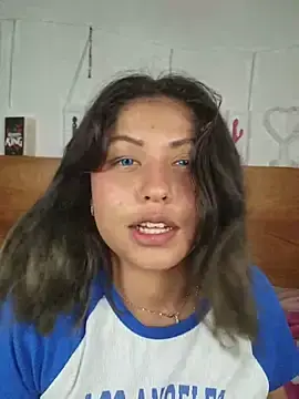 Stripchat Best Webcam of azulzulix