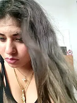 Stripchat Live Porn of azulzulix