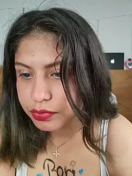 Stripchat Best Webcam of azulzulix