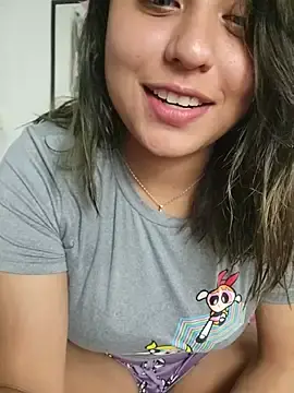 Stripchat Best Webcam of azulzulix