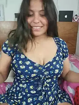 Stripchat Nude Webcam of azulzulix