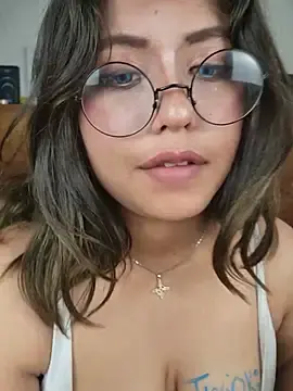 Stripchat Best live sex cam show of azulzulix