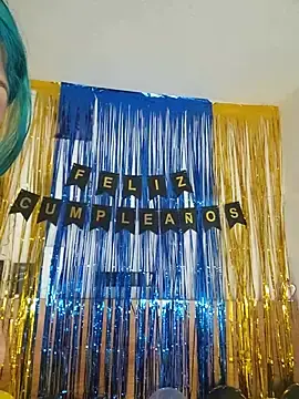 Stripchat Adult Webcam of azulzulix
