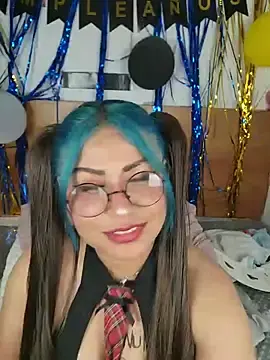 Stripchat Private Sex Chat of azulzulix