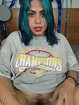 Stripchat Watch Live Sex Cams of azulzulix