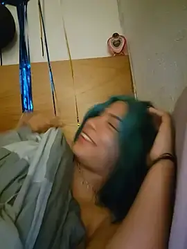 Stripchat Watch Live Sex Cams of azulzulix
