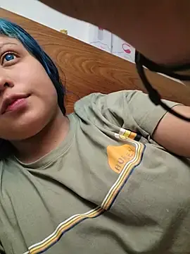 Stripchat Adult Webcam of azulzulix