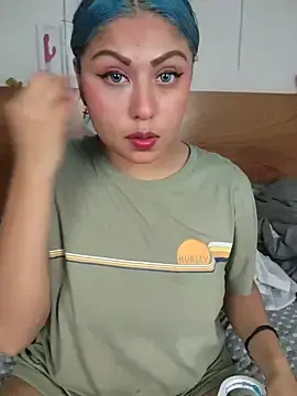 Stripchat Sex Cam of azulzulix
