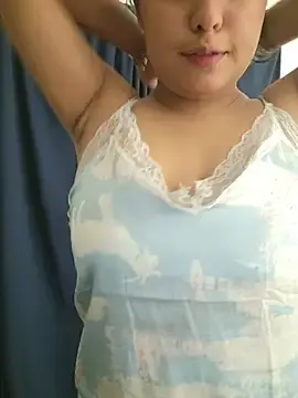 Stripchat Sex Chat of azulzulix