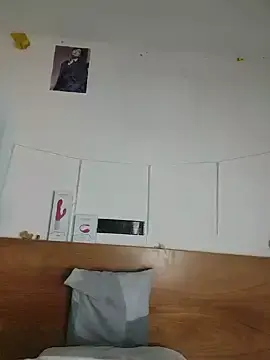 Stripchat Live Porn of azulzulix