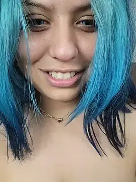 Stripchat Best live sex cam show of azulzulix