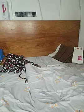Stripchat Nude Webcam of azulzulix