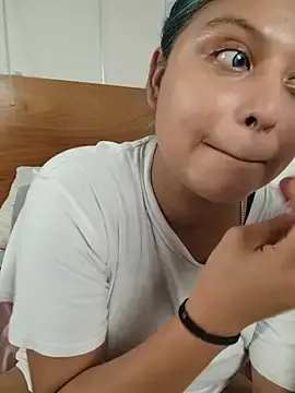 Stripchat Live Sex of azulzulix