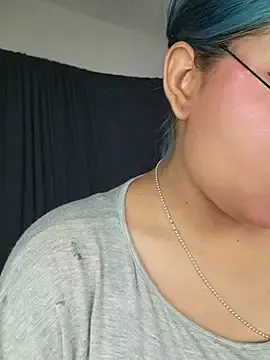 Stripchat Live Sex Cam of azulzulix