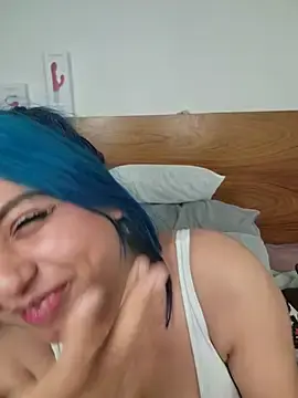 Stripchat Watch Live Sex Cams of azulzulix