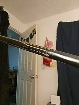 Stripchat Best Webcam of azulzulix