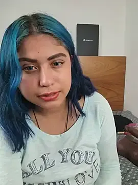 Stripchat Watch Live Sex Cams of azulzulix