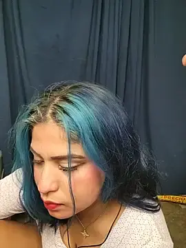 Stripchat Best live sex cam show of azulzulix