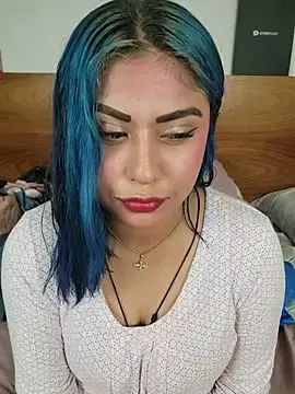 Stripchat Free Porn Cam of azulzulix
