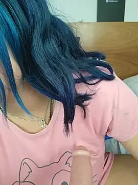 Stripchat Live Sex Cam of azulzulix