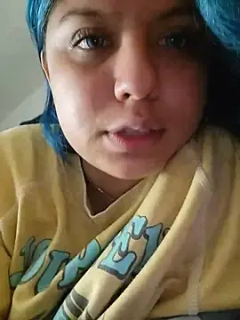 Stripchat Private Sex Chat of azulzulix