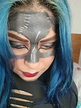 Stripchat Free Live Porn of azulzulix