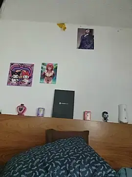 Stripchat Private Sex Chat of azulzulix