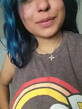 Stripchat Free Live Porn of azulzulix