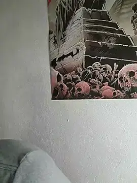 Stripchat Adult Webcam of azulzulix