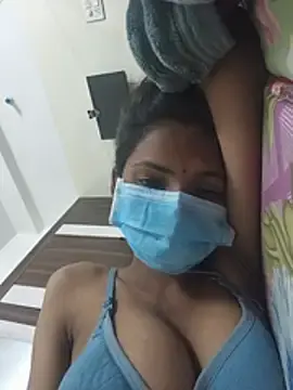 Stripchat Adult Webcams of deepika-telugu1