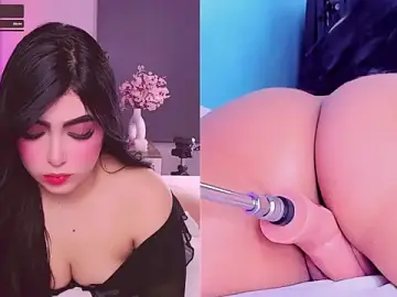 Stripchat Best live sex cam show of perla_cm