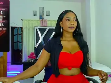Stripchat Best Webcam of samantha-rose2