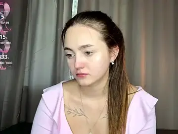 Stripchat Live Sex Cam of LoraDavi