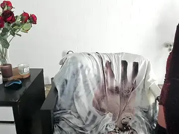 Stripchat Best live sex cam show of MendiPetite