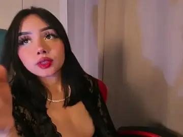 Stripchat Live Sex Cam of Mila__Fire