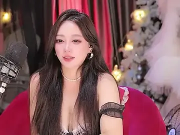 Stripchat Live Sex of Missy_Nana21