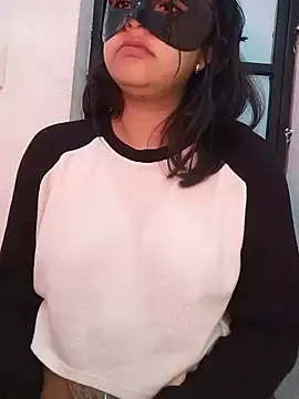 Stripchat Adult Webcam of MorriganRosee