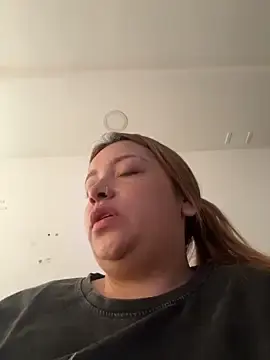Stripchat Live Sex of Tatiana_O