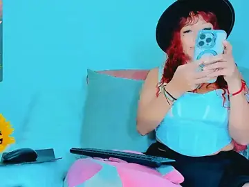 Stripchat Live Porn of _samy_huber