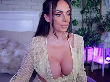 Stripchat Best live sex cam show of annabellahot