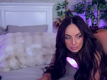 Stripchat Best Webcam of annabellahot